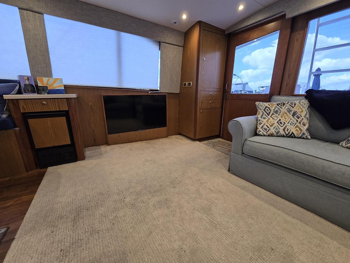 Used 1982/2016 Ocean Yachts 55 Super Sport | 55ft