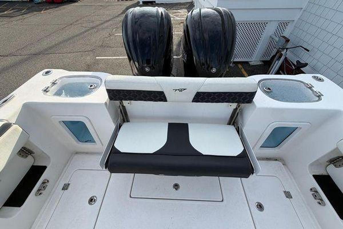 Used 2023 Tidewater 282 CC Adventure Bluewater | 28ft