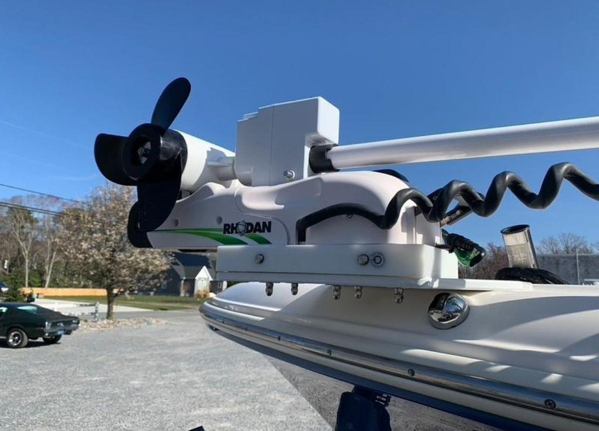Used 2013 Pioneer 222 Sportfish | 22ft