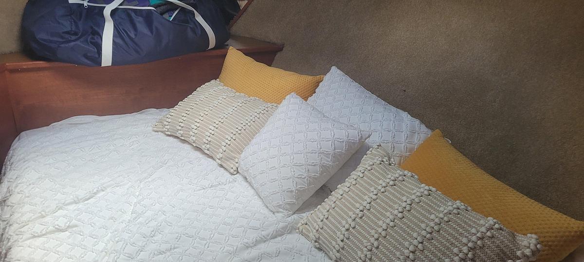 Used 1988 Jersey 36 Convertible Sportfisherman | 36ft