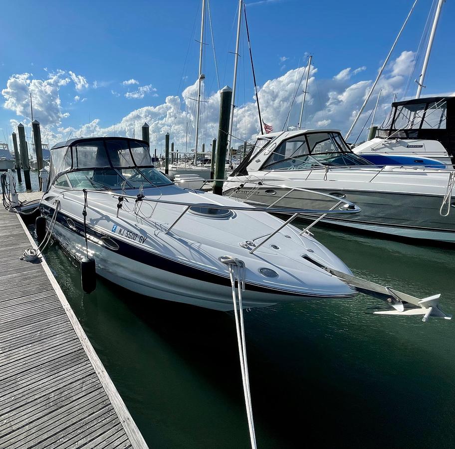 Used 2004 Crownline 250 CR | 25ft