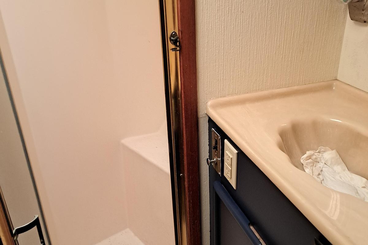 Used 1986 Post Sportfisher | 46ft