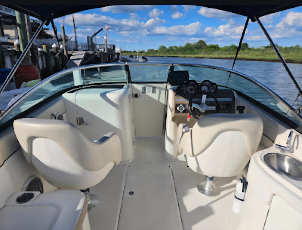 Used 2013 Sea Ray 260 Sundeck | 26ft