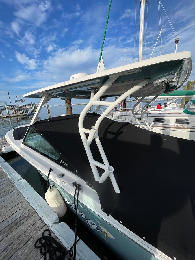 Used 2021 Sailfish 276 DC | 28ft