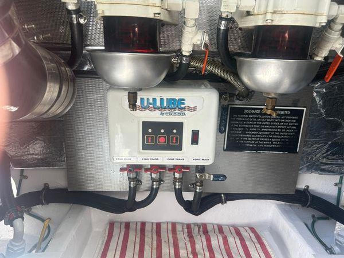 Used 1996 Tides 27 | 27ft