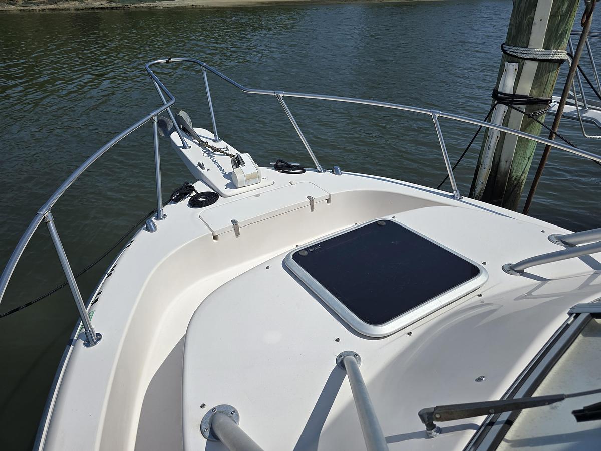 Used 2001 28ft Grady-White 282 Sailfish