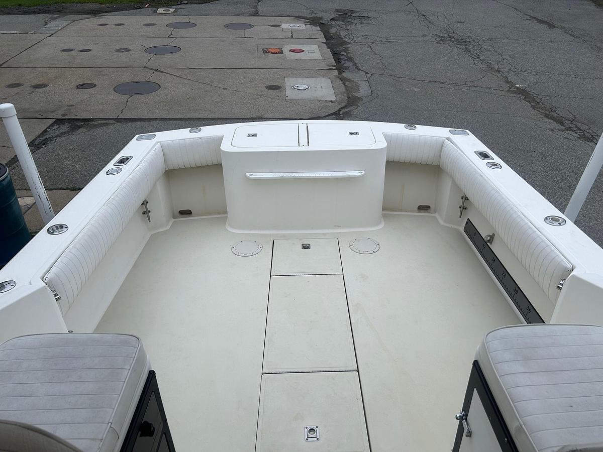 Used 1998 Carolina Classic 25 Express | 25ft