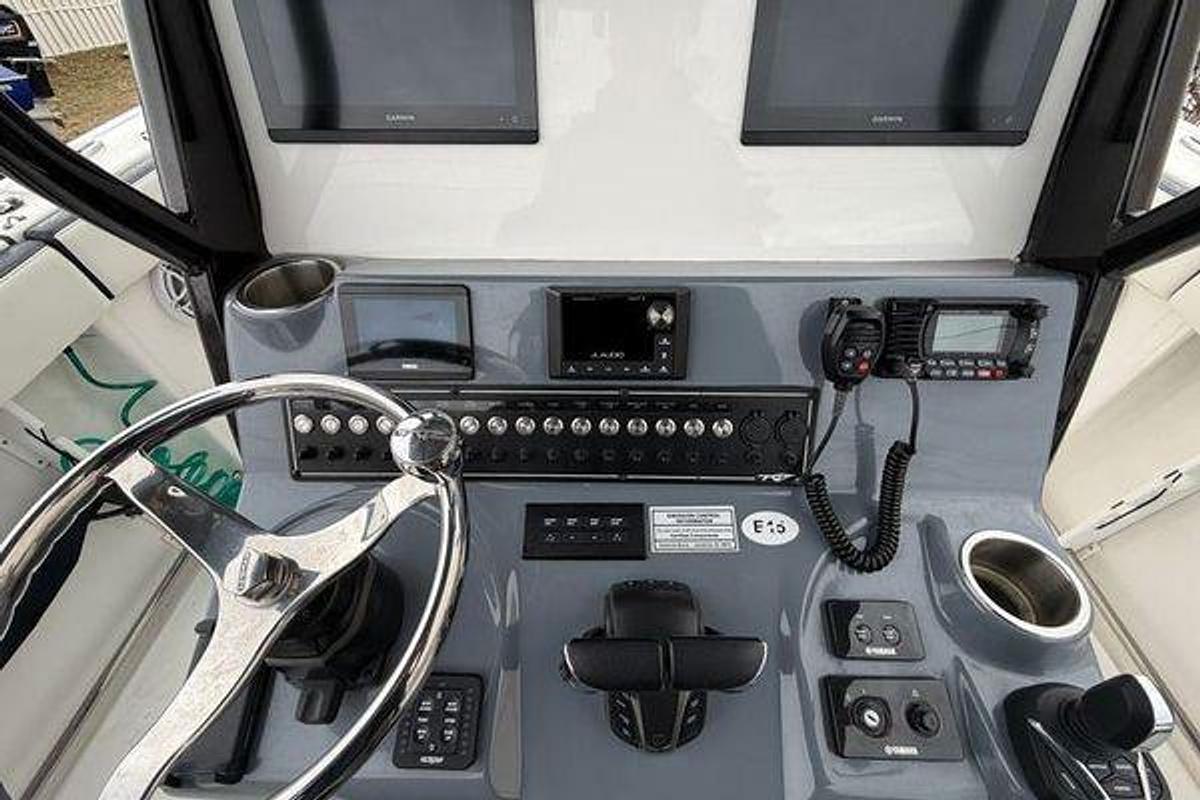 Used 2023 Tidewater 282 CC Adventure Bluewater | 28ft