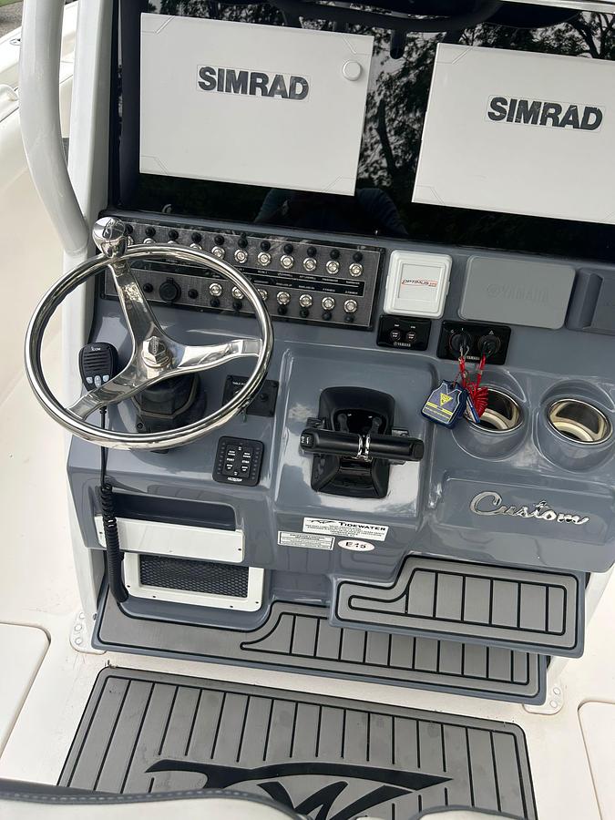 Used 2020 Tidewater 272 CC Adventure | 27ft