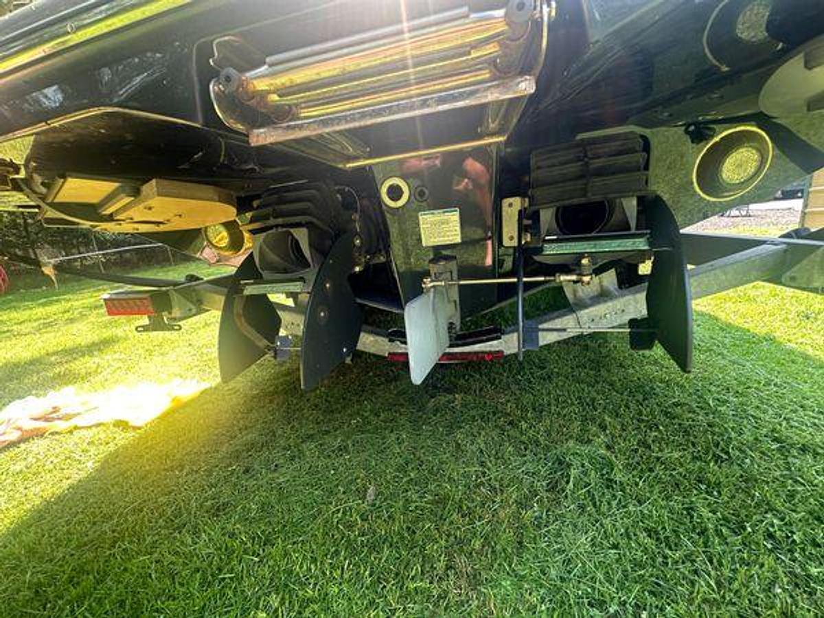 Used 2021 Yamaha Boat 255XD | 25ft