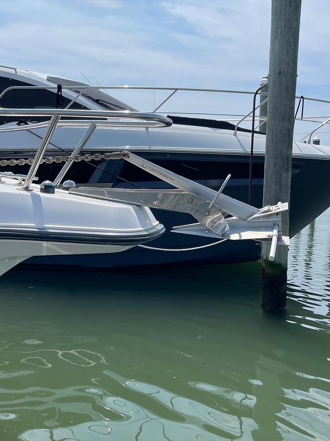 Used 2004 Century 3200 Center Console | 32ft