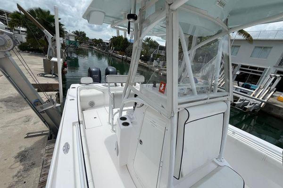 Used 2015 Contender 24 Sport | 24ft