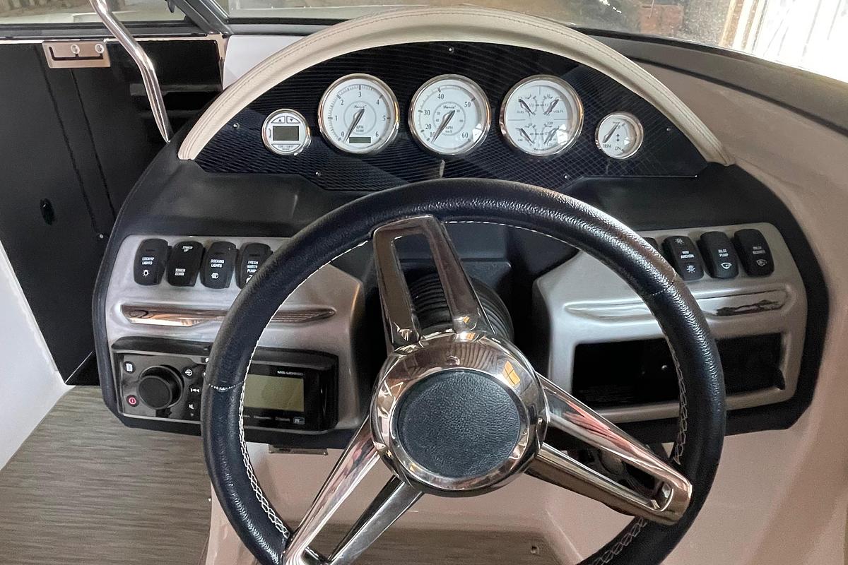 Used 2019 Regal 22 FasDeck | 22ft