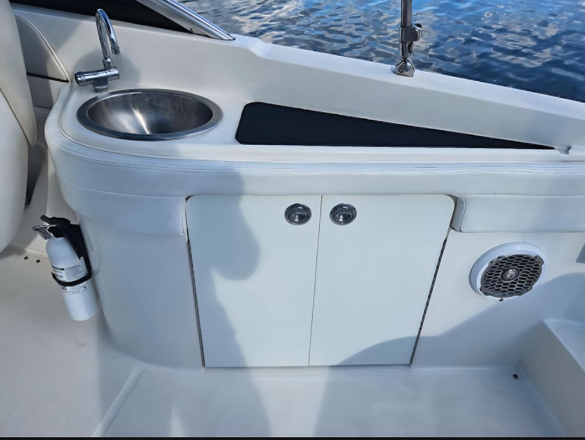 Used 2013 Sea Ray 260 Sundeck | 26ft