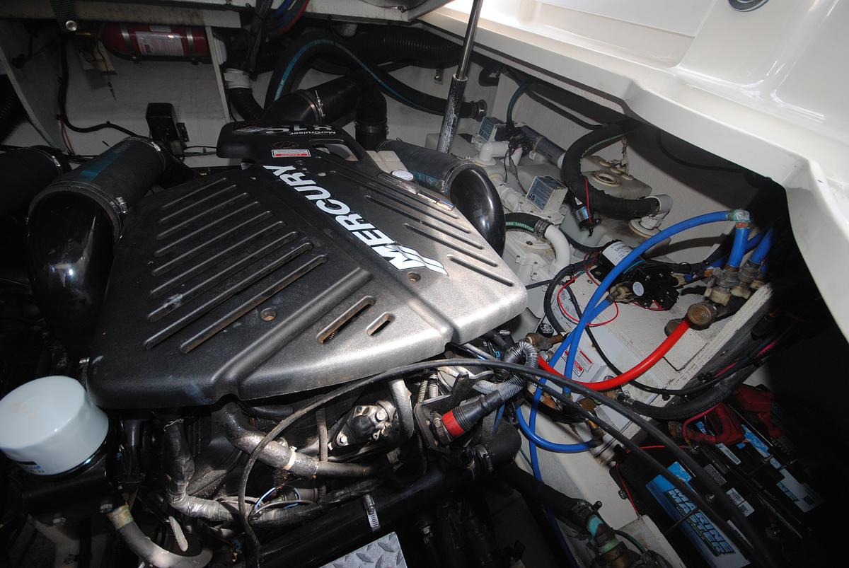 Used 2006 Sea Ray 340 Sundancer | 34ft