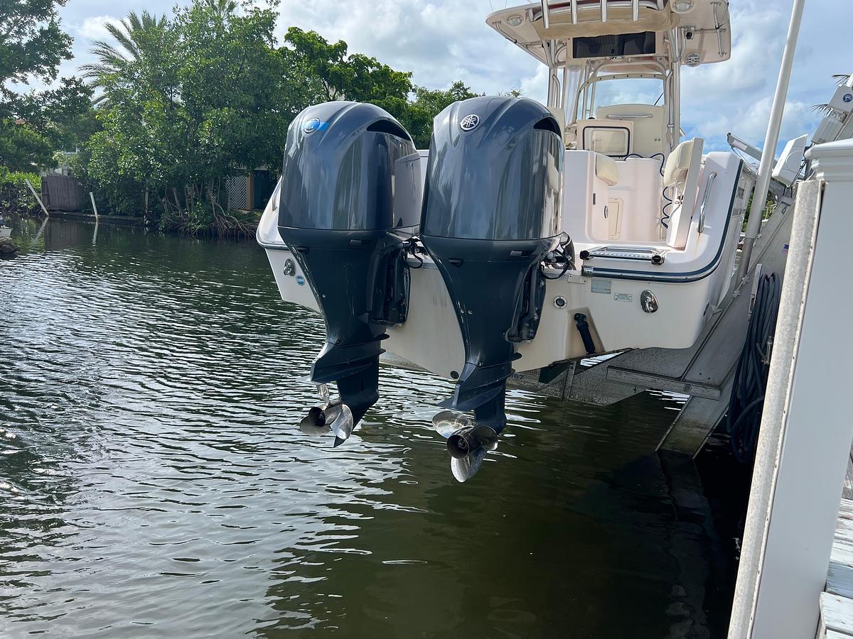 Used 2011 Grady-White Canyon 306 | 30ft