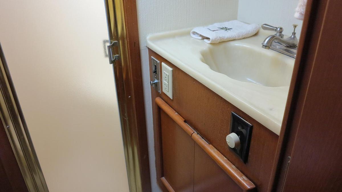 Used 1986 Post Sportfisher | 46ft