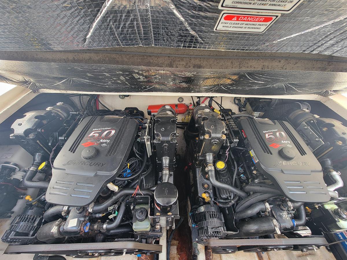 Used 2005 Sea Ray 280 Sundancer | 28ft