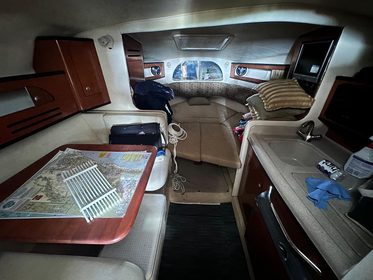 Used 2005 Sea Ray 280 Sundancer | 28ft