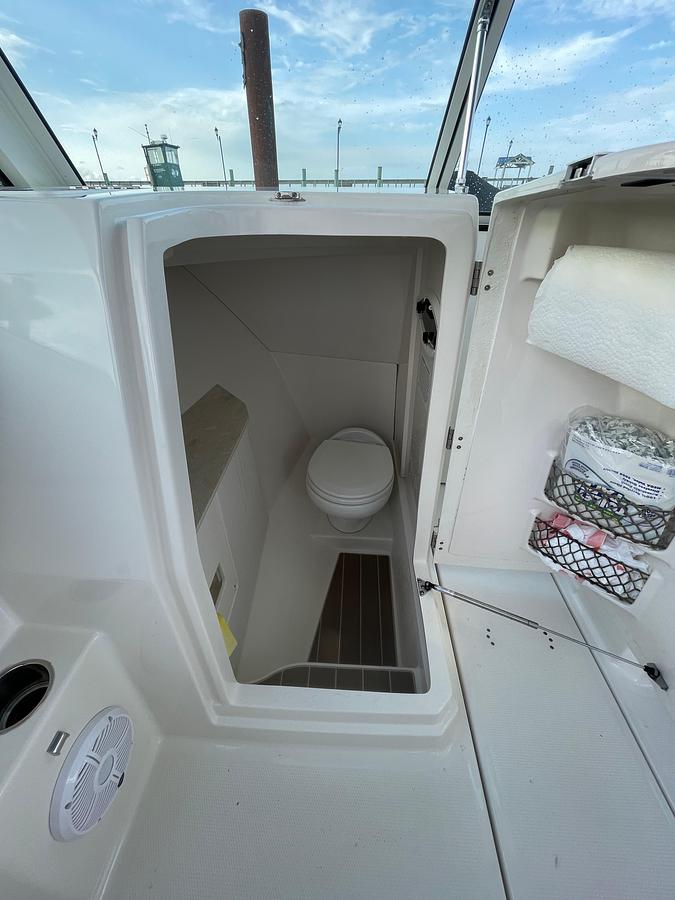Used 2021 Sailfish 276 DC | 28ft