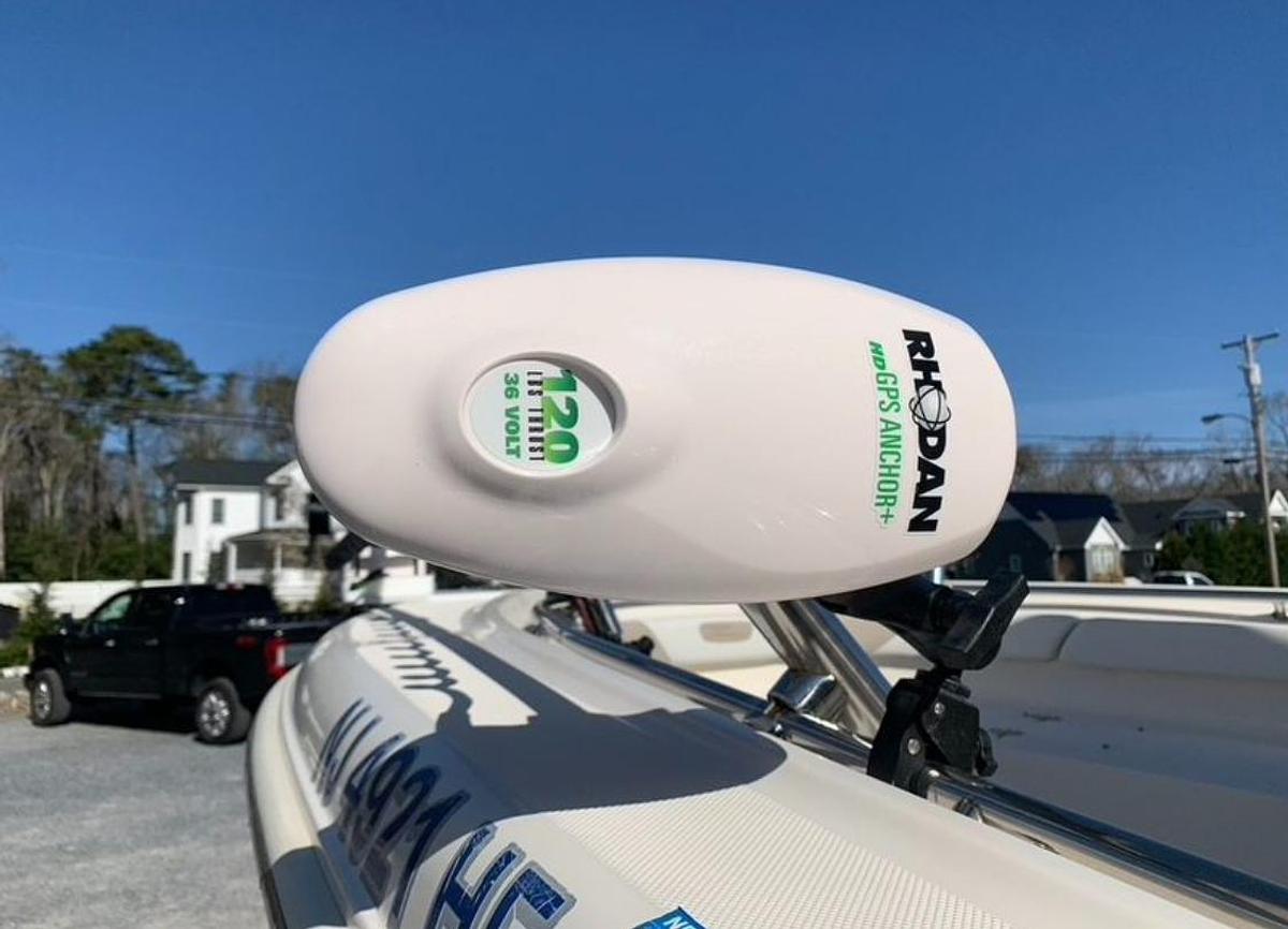 Used 2013 Pioneer 222 Sportfish | 22ft
