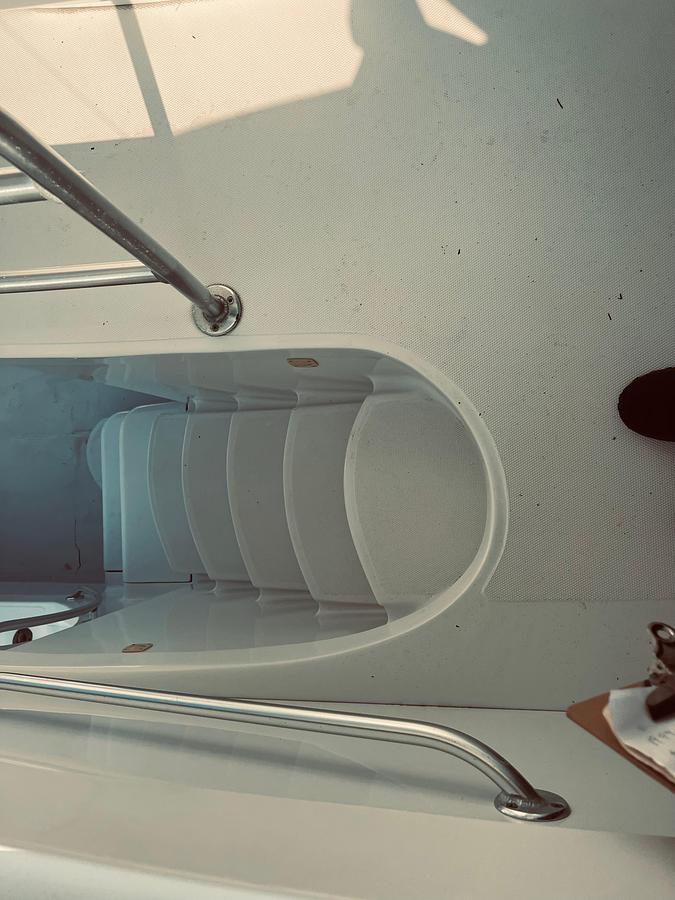 Used 1999 Luhrs 360 Sportfish | 36ft