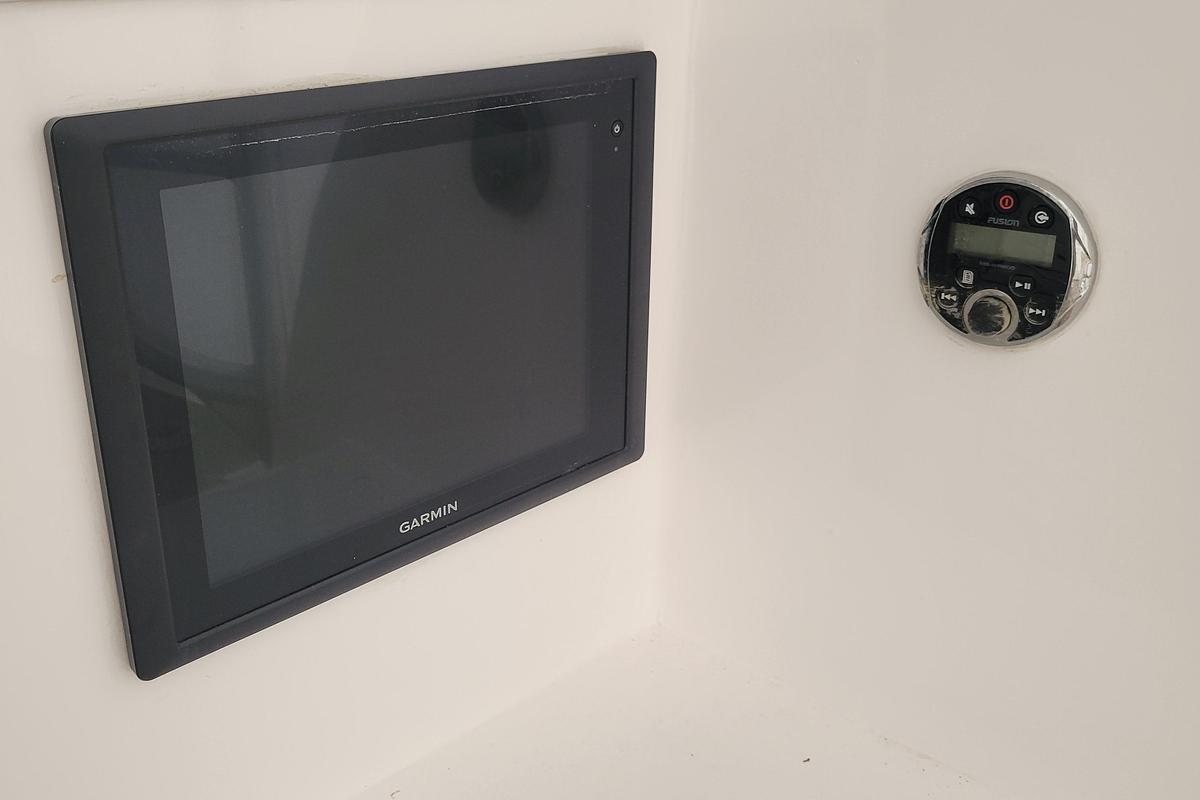 Used 1986 Ocean Yachts 55 Super Sport | 55ft