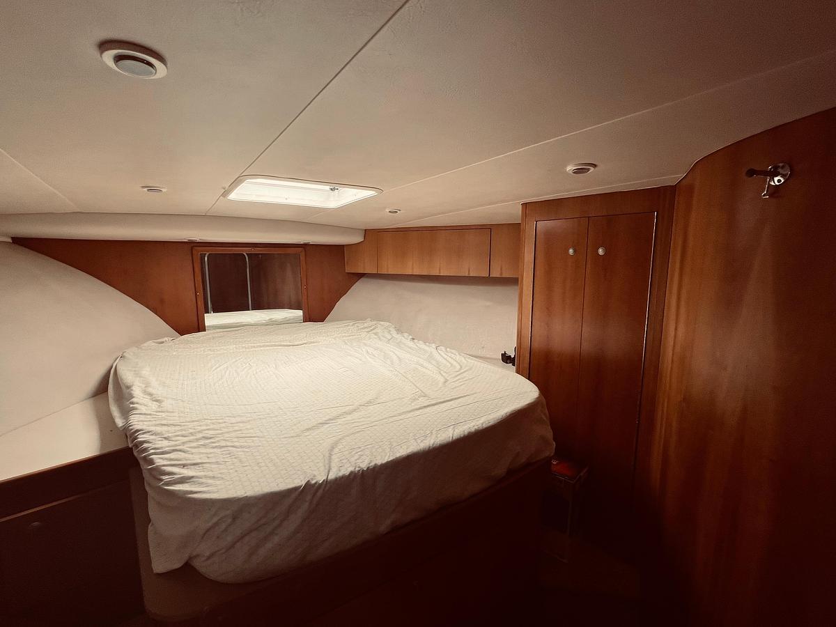 Used 1999 Luhrs 360 Sportfish | 36ft