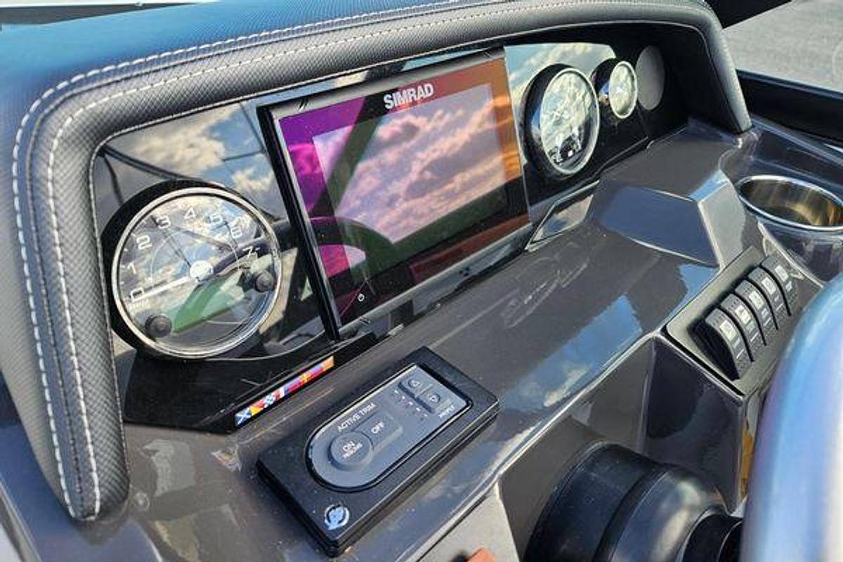 Used 2022 Monterey M-45 | 24ft