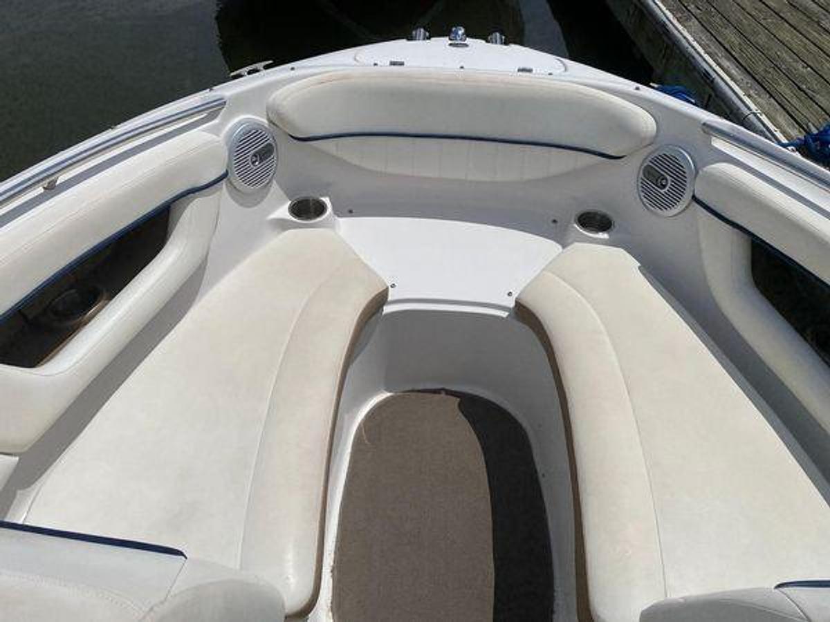 Used 2007 Four Winns 240 Horizon | 24ft