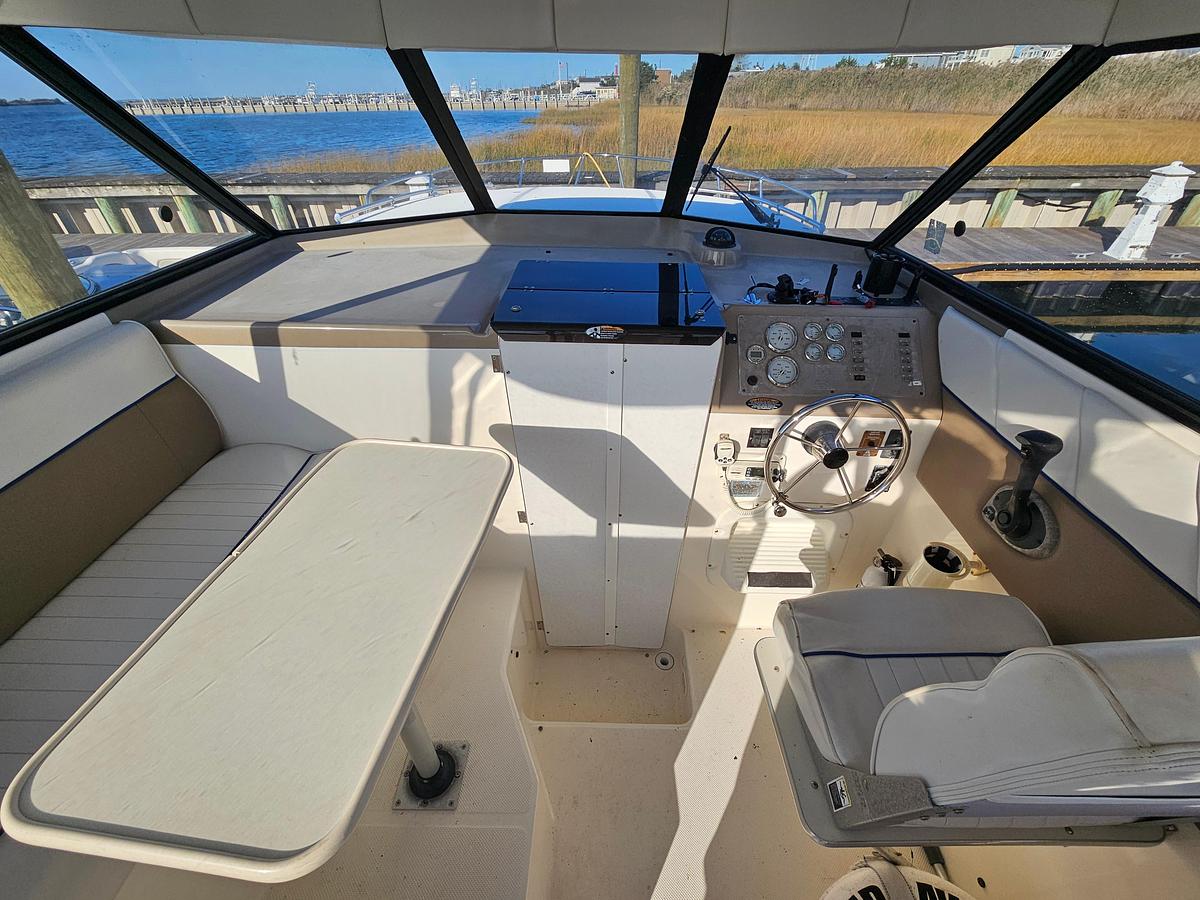 Used 2003 Bayliner 2859 Ciera Classic | 28ft