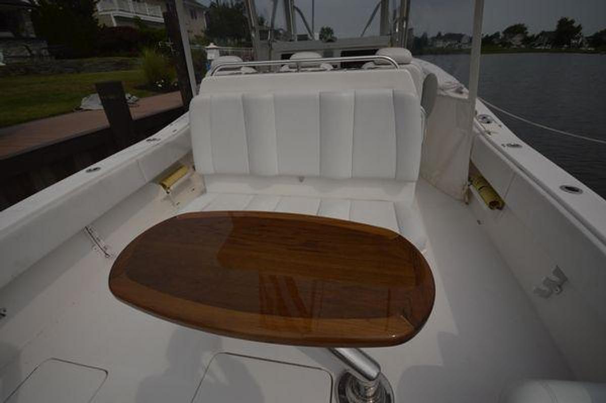Used 2018 43' Invincible 43 Open Fisherman | 43ft
