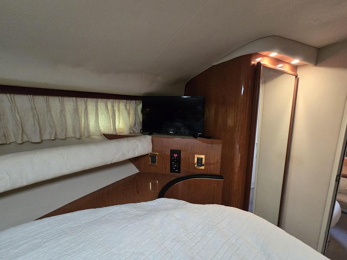 Used 1999 40' Sea Ray 400 Sundancer | 40ft