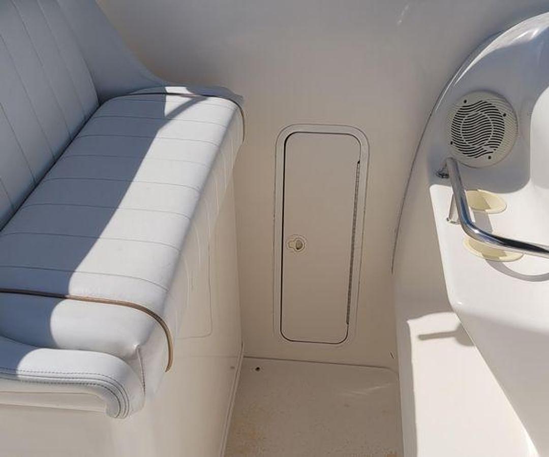 Used 1997 33' Sea Ray 330 Express Cruiser