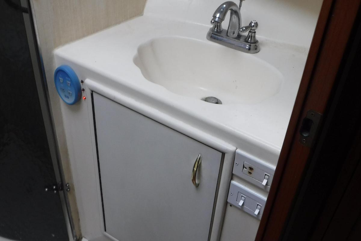 Used 1986 Ocean Yachts 55 Super Sport | 55ft