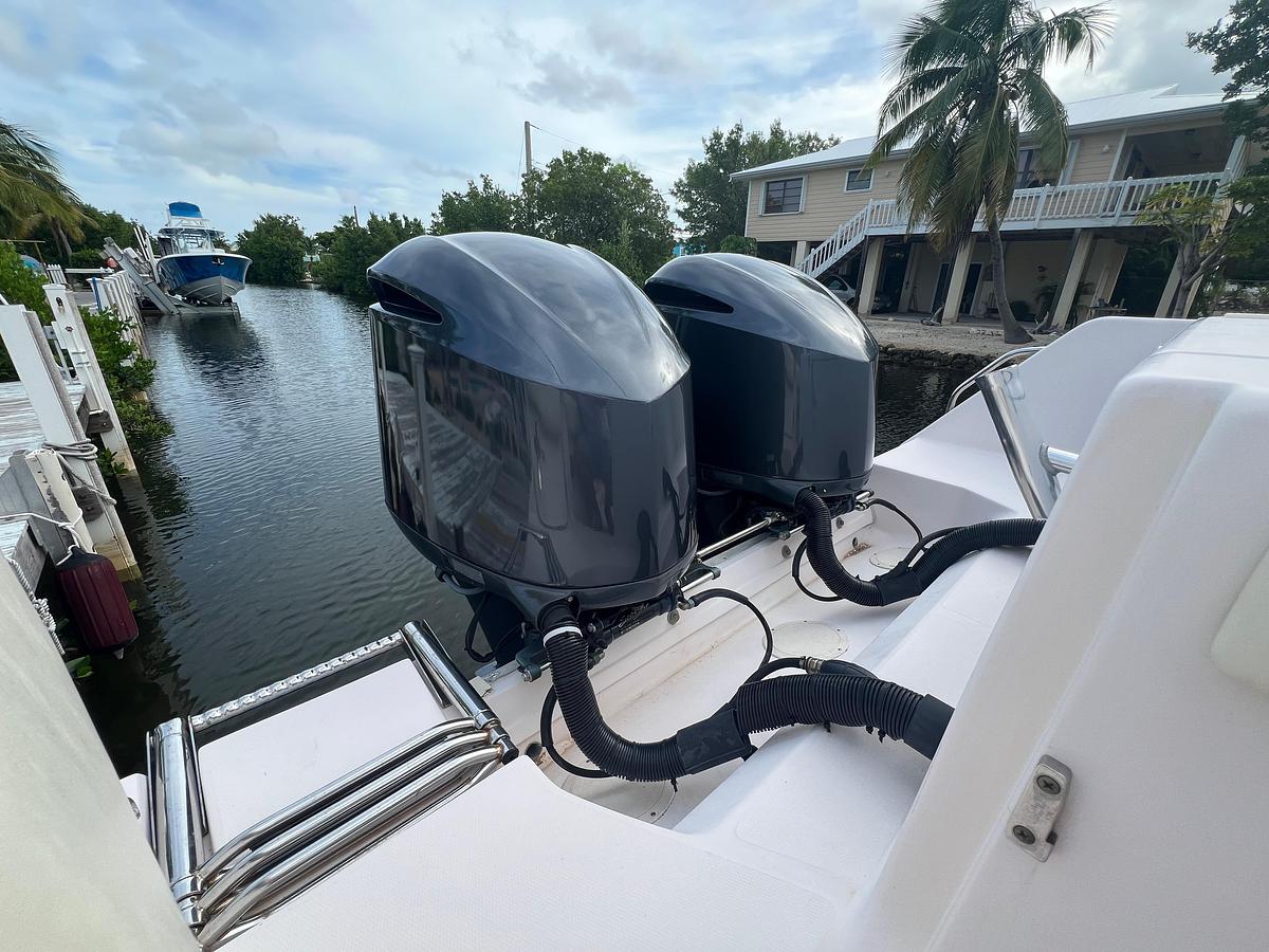 Used 2011 Grady-White Canyon 306 | 30ft