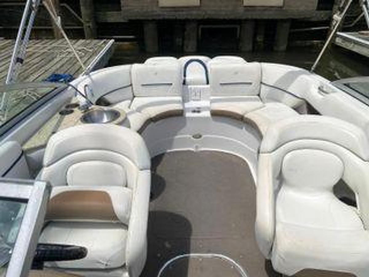 Used 2007 Four Winns 240 Horizon | 24ft