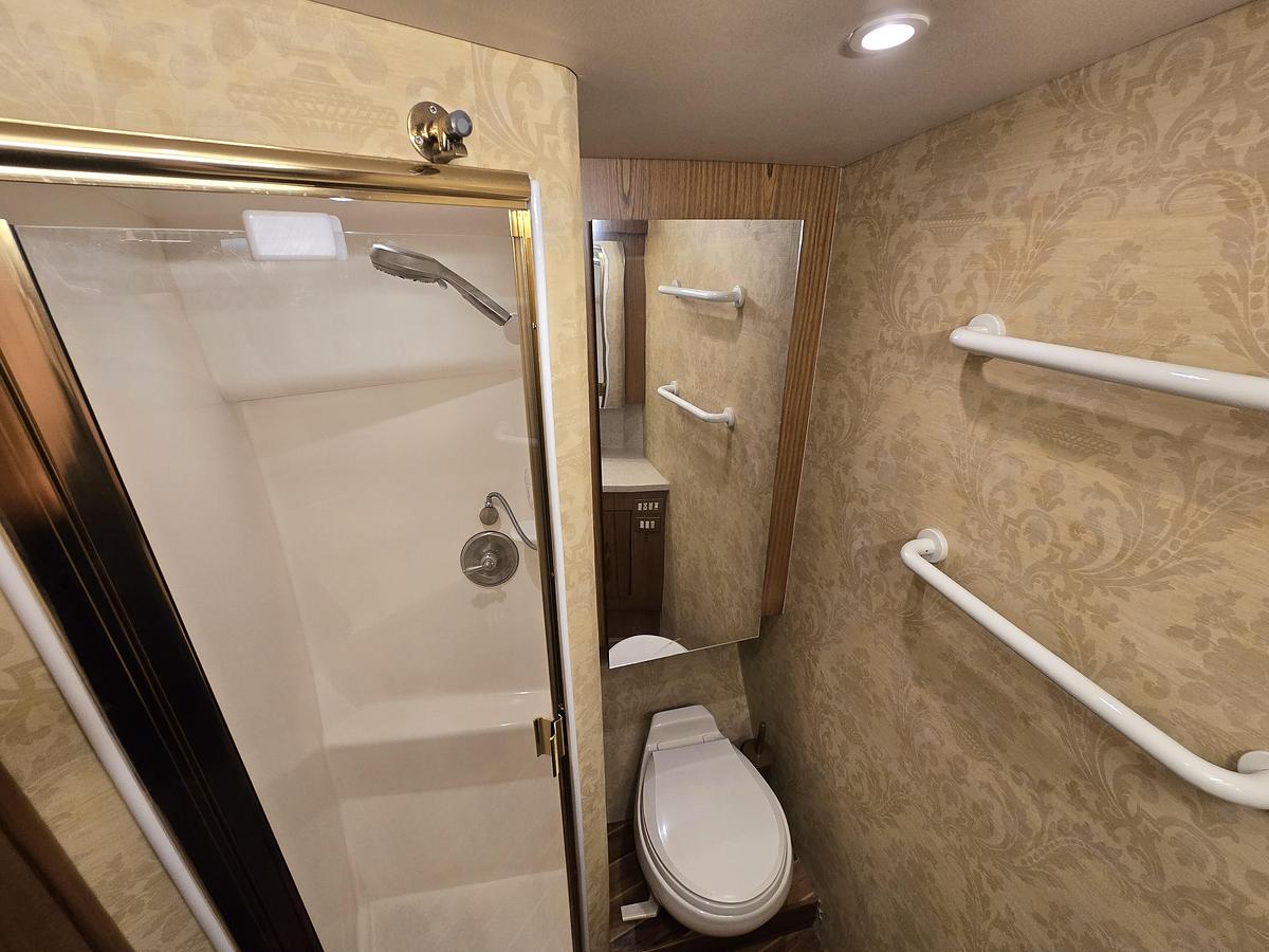 Used 2007 Ocean Yachts 46 Super Sport | 46ft