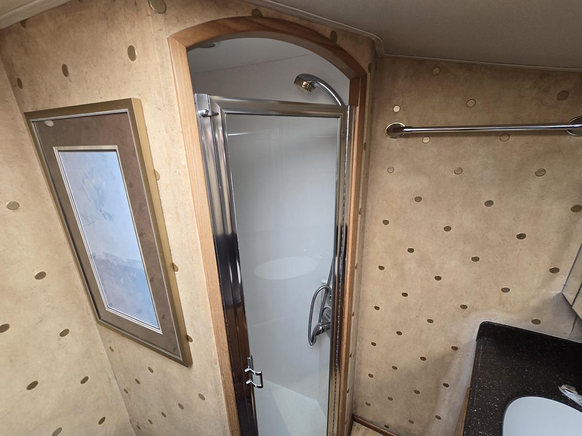 Used 2006 44' Cavileer 44 Convertible | 44ft