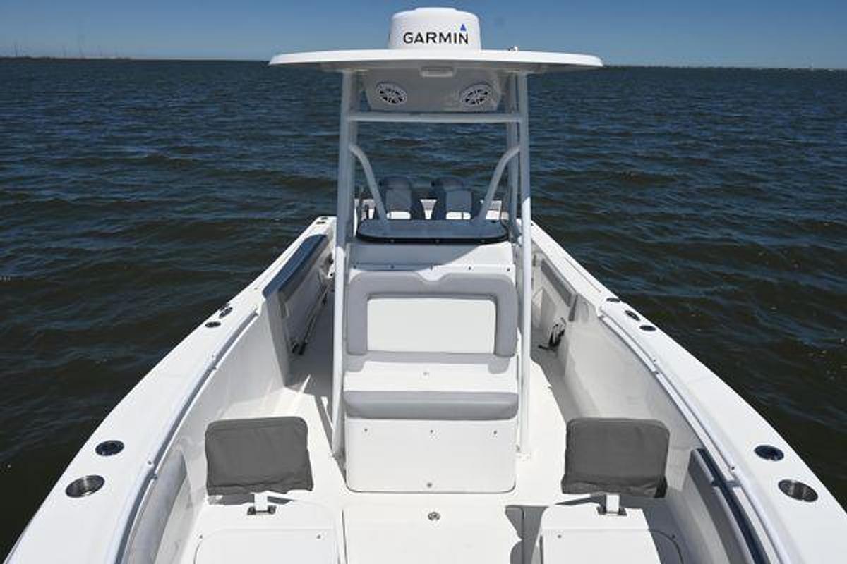 Used 2022 24' Release 240 RX | 24ft