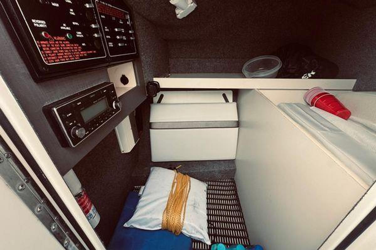 Used 2019 Formula 310 FX Bowrider | 31ft