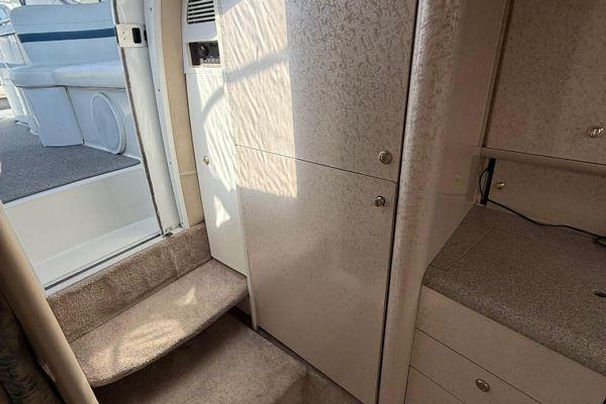 Used 1999 Formula 400 Super Sport | 40ft