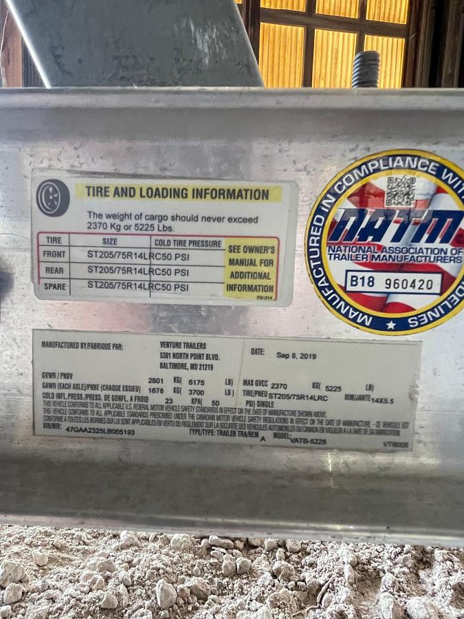 Used 2019 Regal 22 FasDeck | 22ft