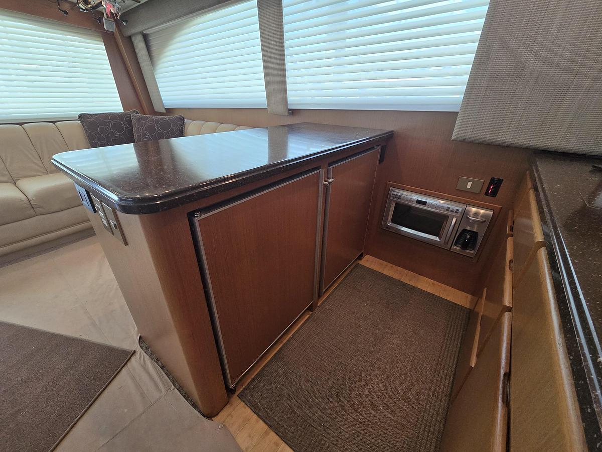 Used 2006 44' Cavileer 44 Convertible | 44ft