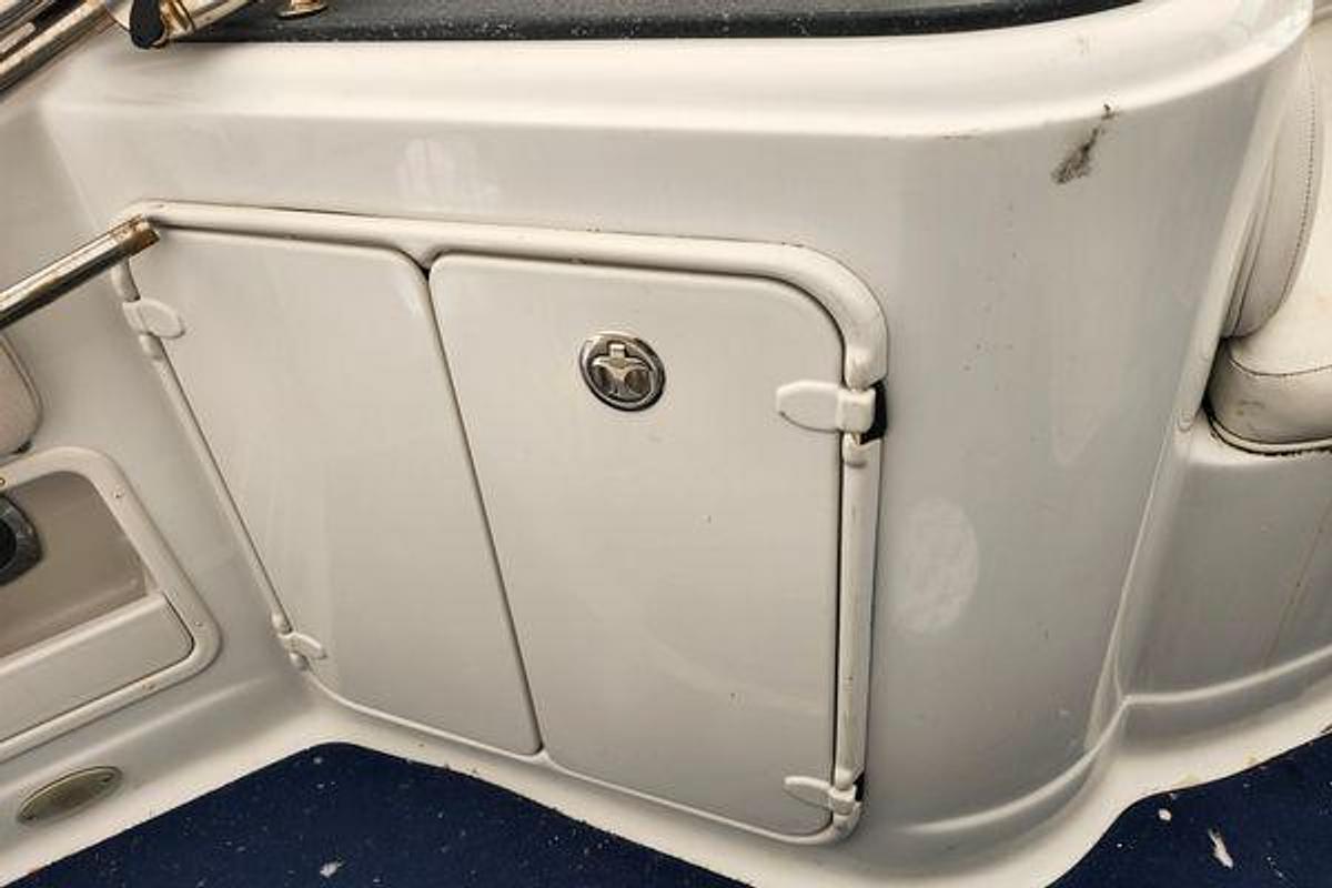 Used 2005 Crownline 275 CCR | 27ft