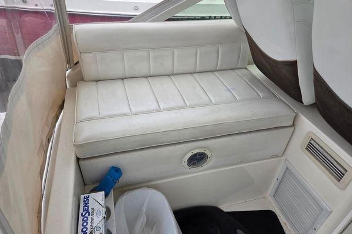 Used 1999 Cabo 35 Express | 35ft