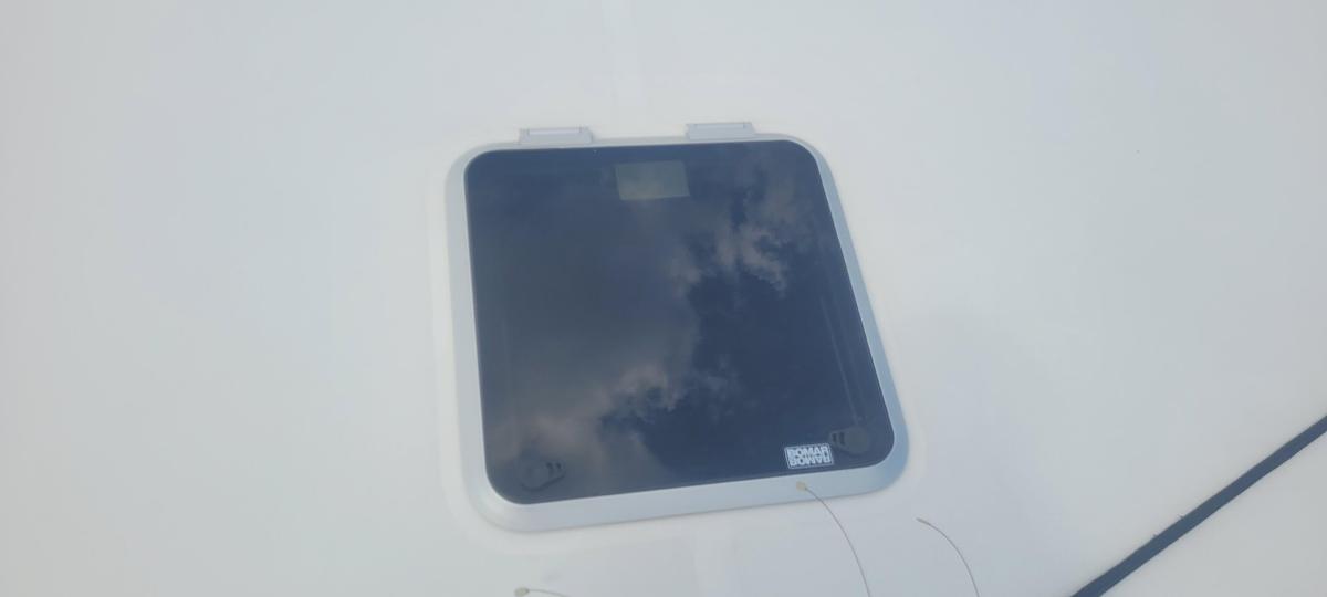 Used 1988 Jersey 36 Convertible Sportfisherman | 36ft