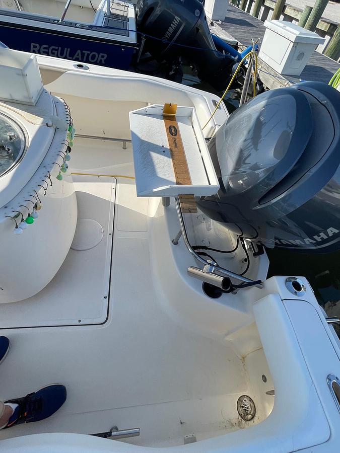 Used 2013 Pioneer 222 Sportfish | 22ft