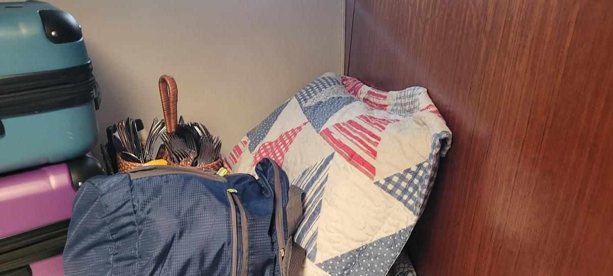 Used 1976 Hatteras 38 DC | 38ft