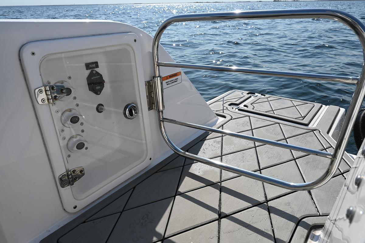 Used 2022 Drakkar 280 CC | 28ft